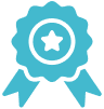 Qualification Icon